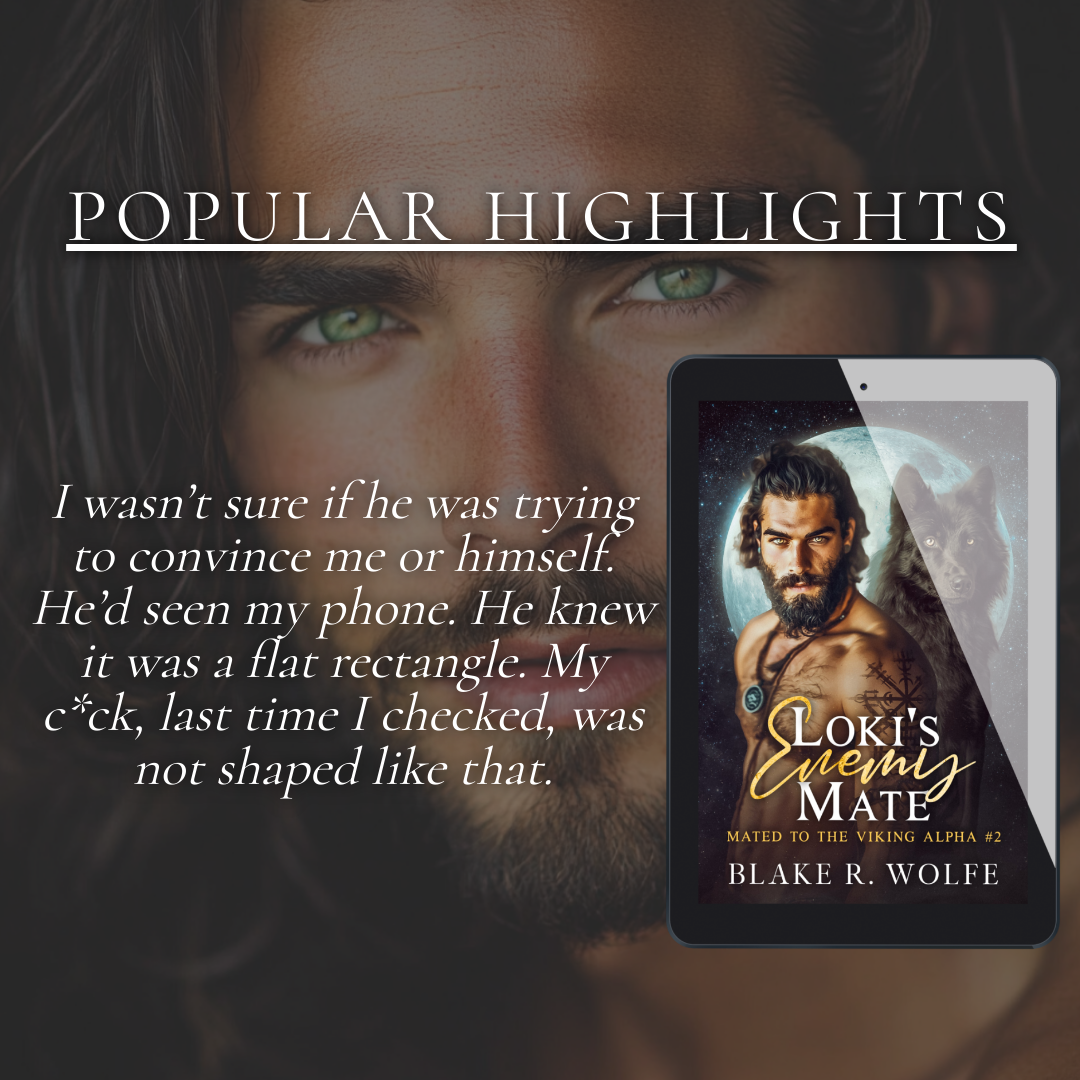 Mated to the Viking Alpha Bundle - Audiobook