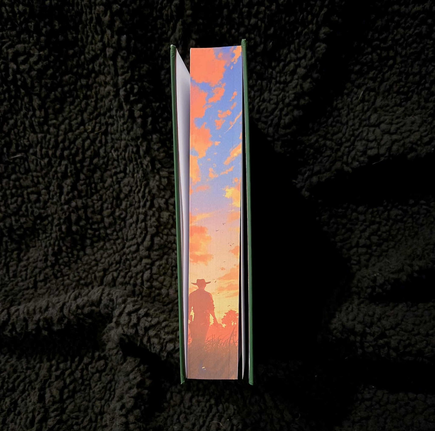 Sagebrush Cowboys 1-3 SPECIAL EDITION - Volume 1