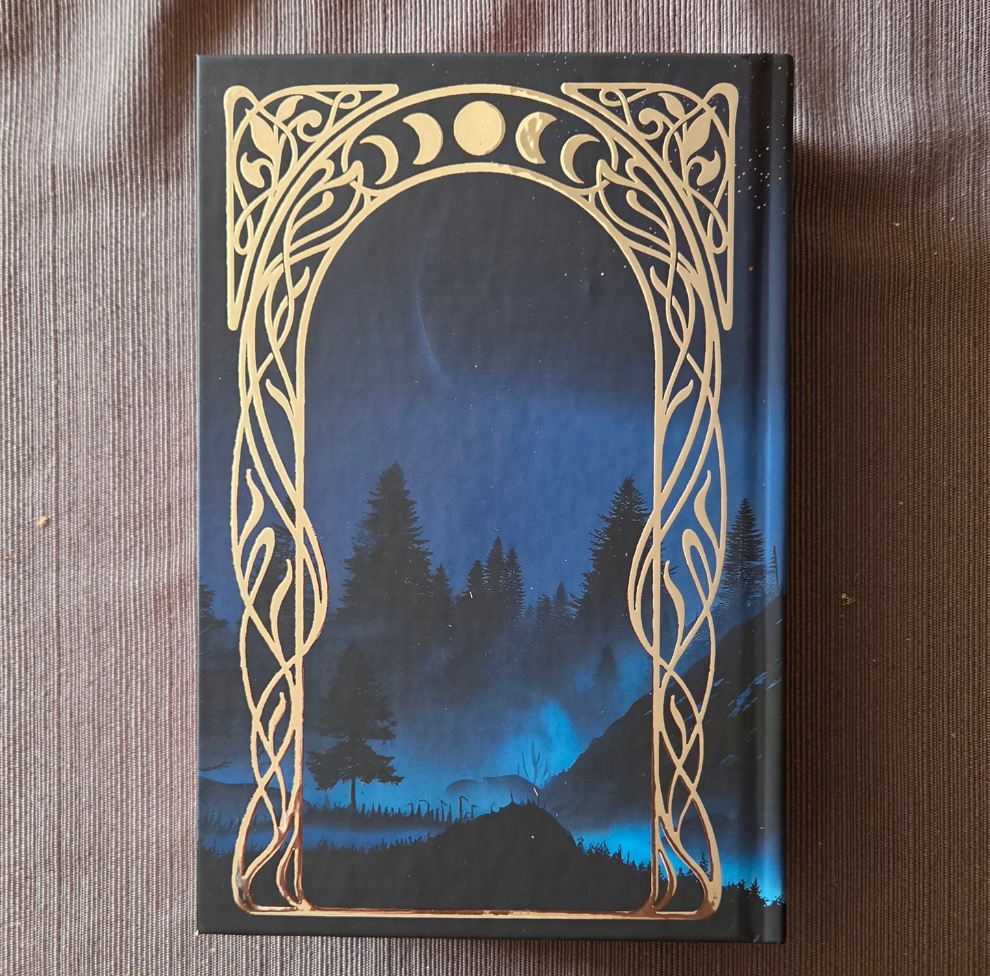 Ombra Pack Chronicles Signed SPECIAL EDITION - Paranormal MM Romance