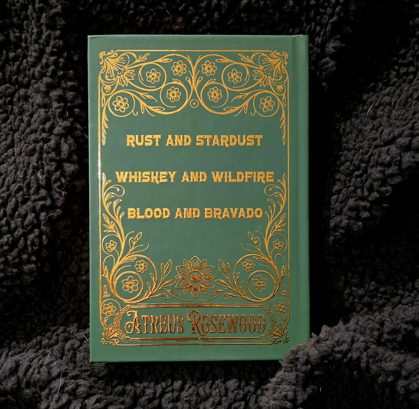 Sagebrush Cowboys 1-3 SPECIAL EDITION - Volume 1