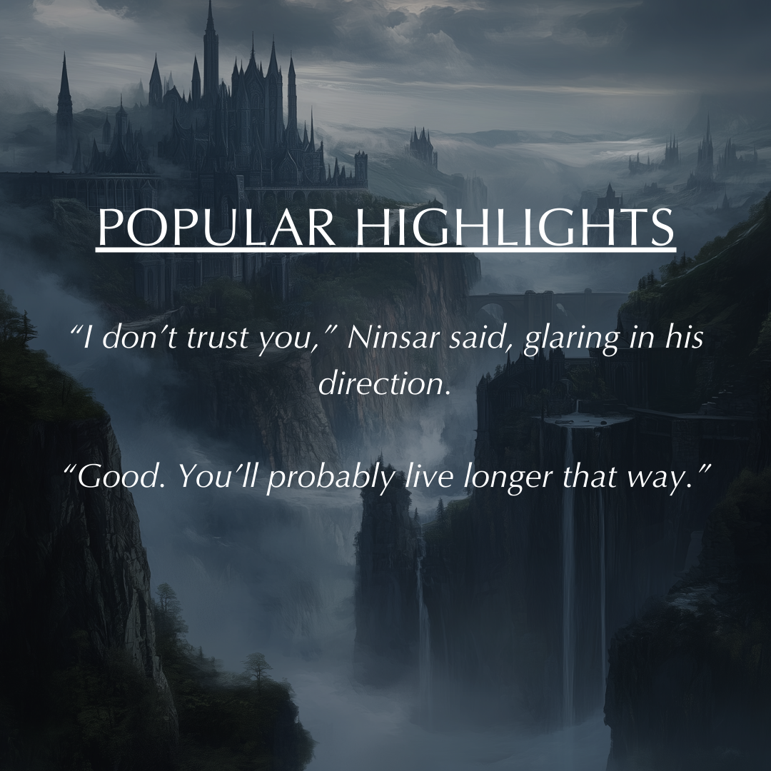 The Tales of Bramoria - SPECIAL EDITION (Scratch and Dent)