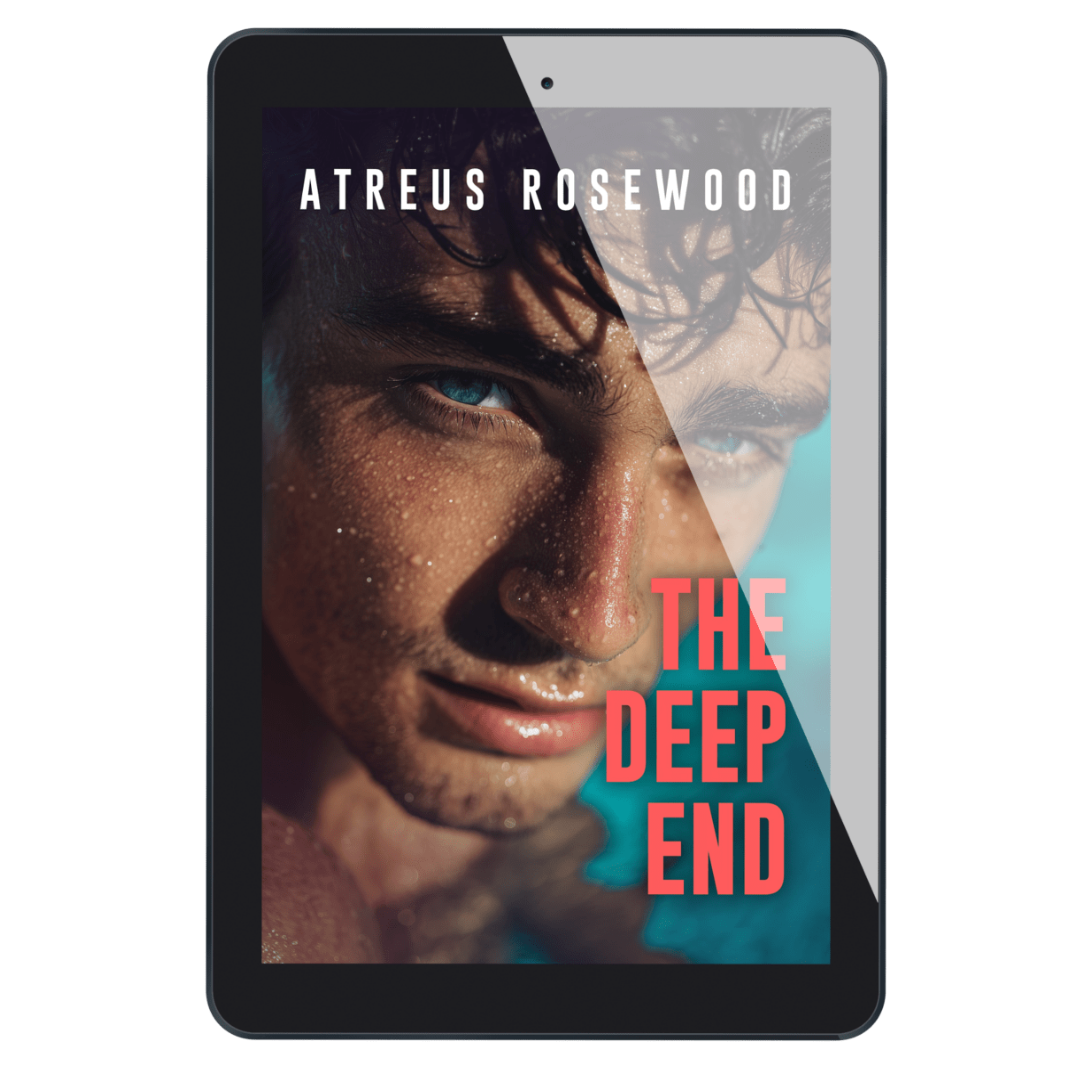 The Deep End (Cherry Estates #1) - E-Book