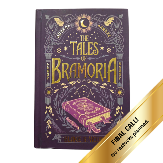 The Tales of Bramoria - SPECIAL EDITION