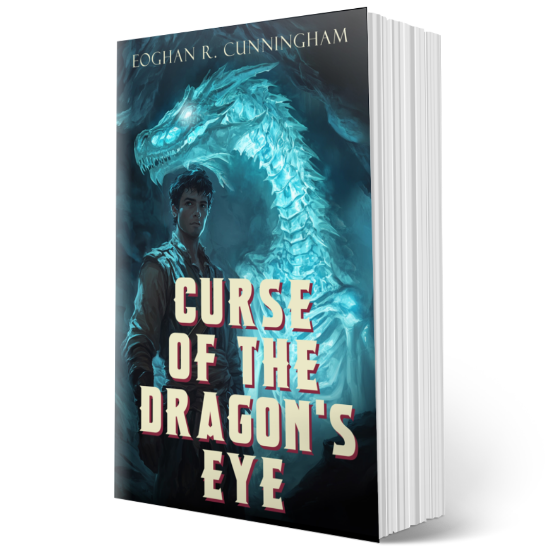 Crystalline Dragons Saga Bundle - Signed Paperbacks - LGBTQ Epic Fantasy