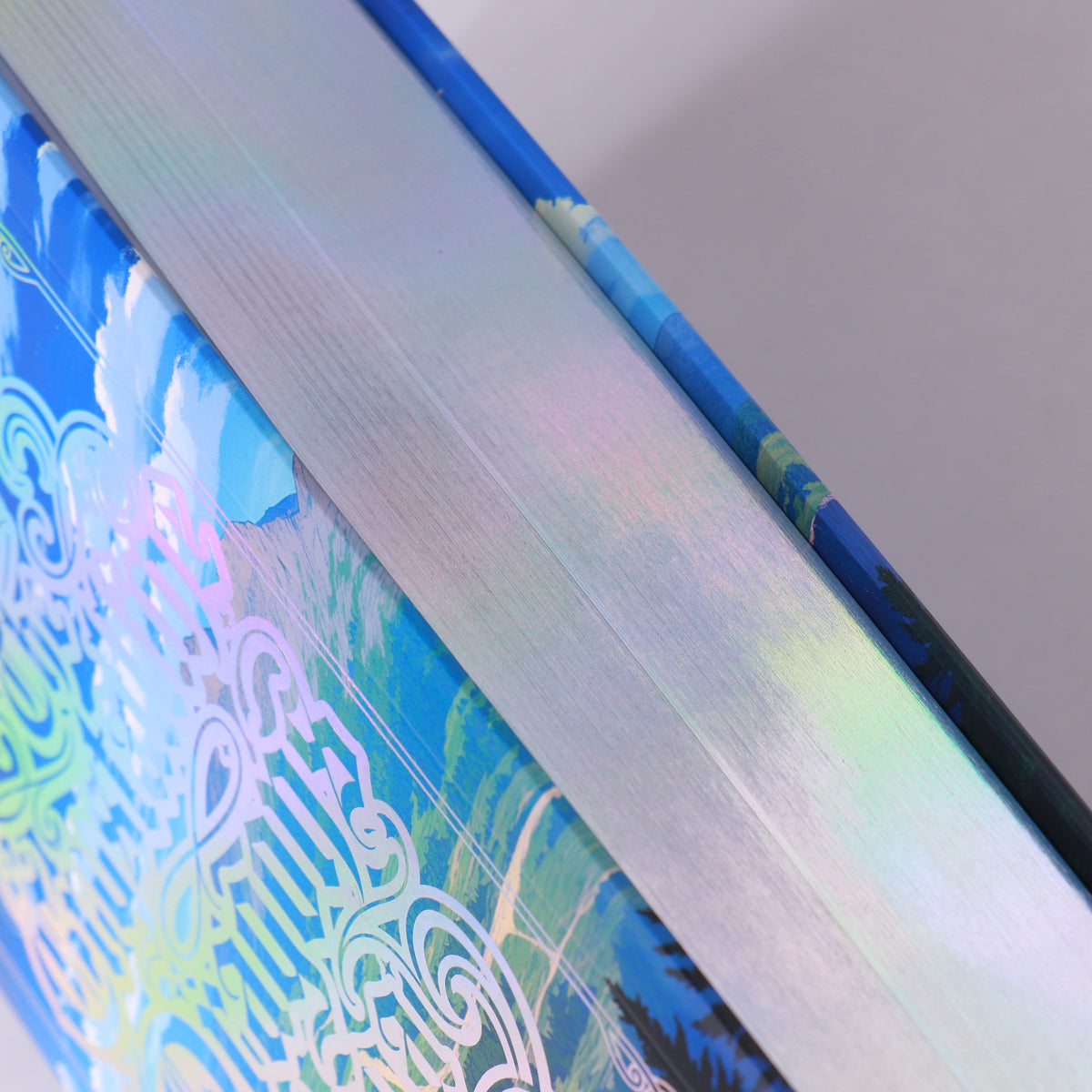 PREORDER Crystalline Dragons Saga Signed KS SPECIAL EDITION - LGBTQ Epic Fantasy