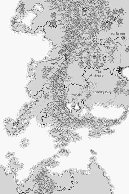 PREORDER Crystalline Dragons Saga SPECIAL EDITION