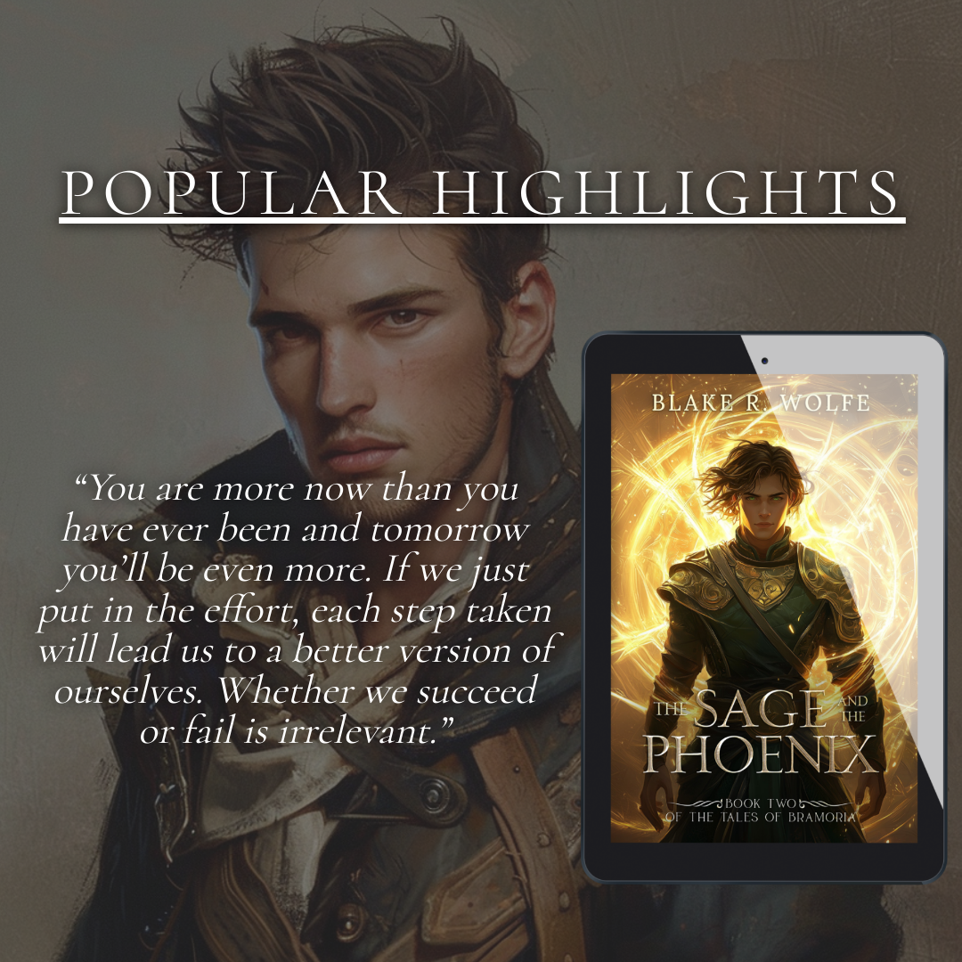 Tales of Bramoria Bundle - E-Book