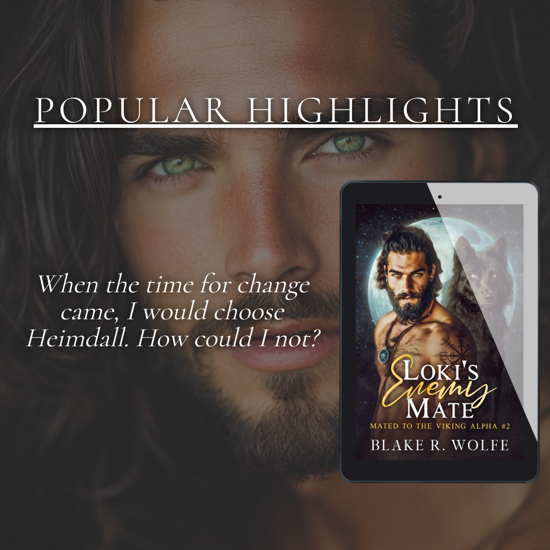 Mated to the Viking Alpha Bundle - Audiobook