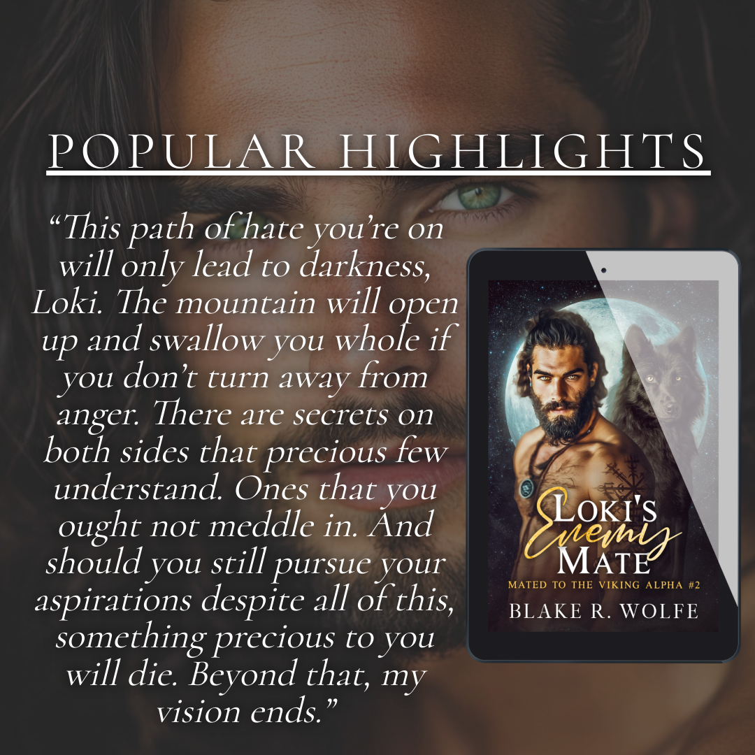 Mated to the Viking Alpha Bundle - Audiobook