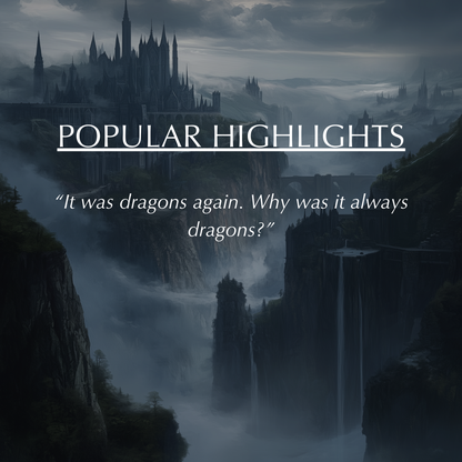 The Tales of Bramoria - SPECIAL EDITION (Scratch and Dent)