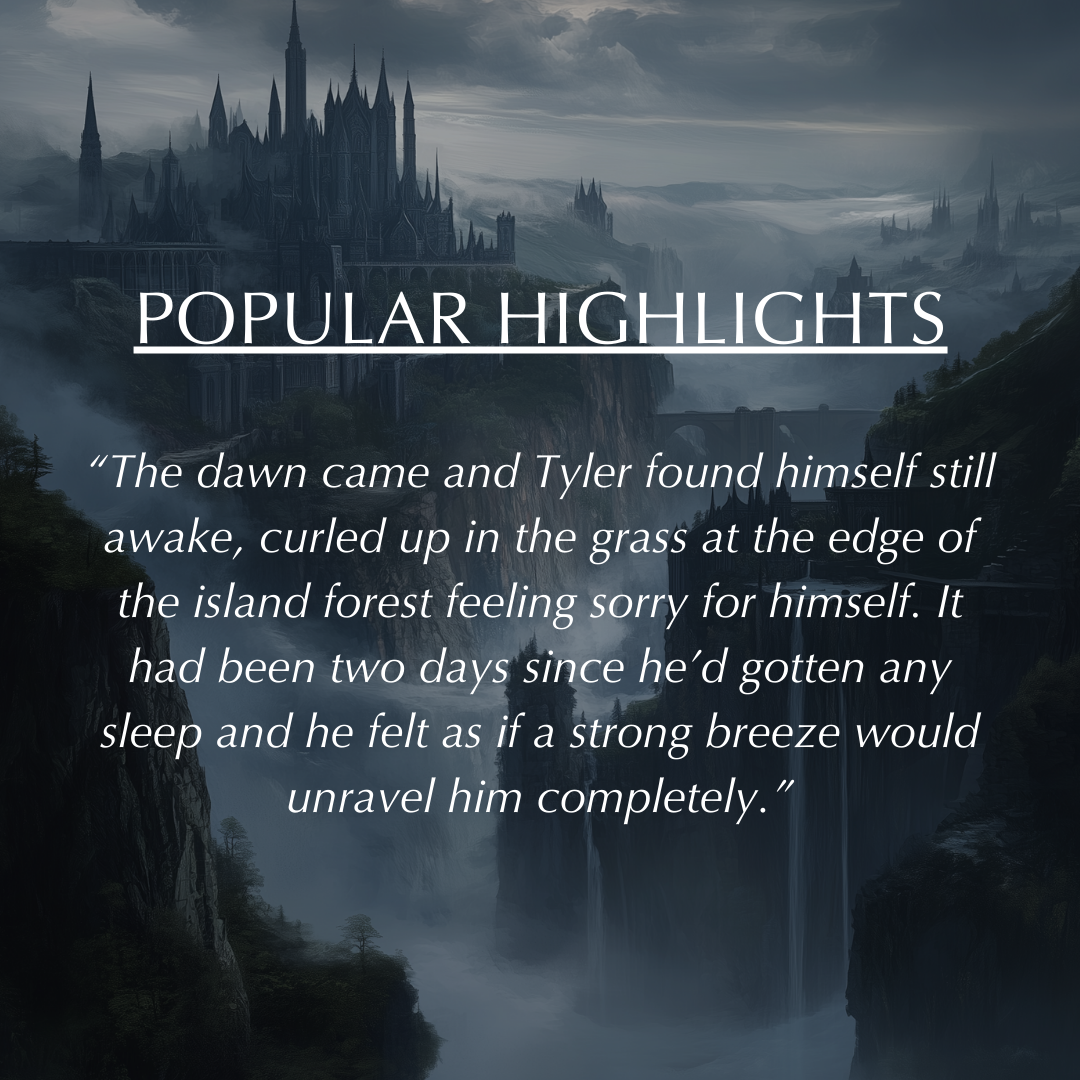 The Tales of Bramoria - SPECIAL EDITION (Scratch and Dent)