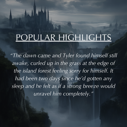 The Tales of Bramoria - SPECIAL EDITION (Scratch and Dent)