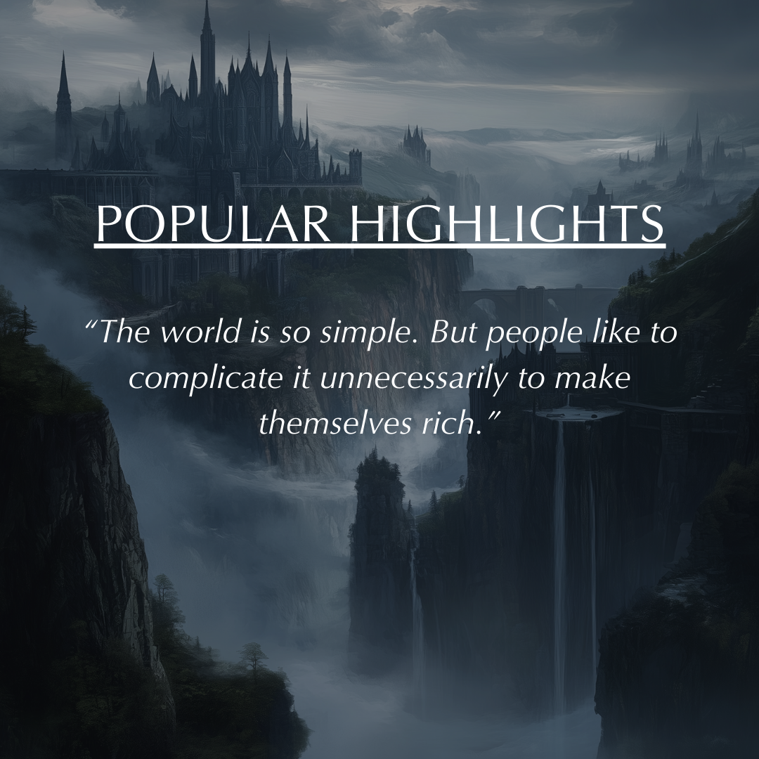 The Tales of Bramoria - SPECIAL EDITION (Scratch and Dent)