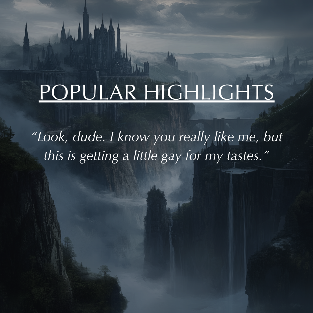 The Tales of Bramoria - SPECIAL EDITION (Scratch and Dent)