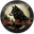 Blake R. Wolfe logo
